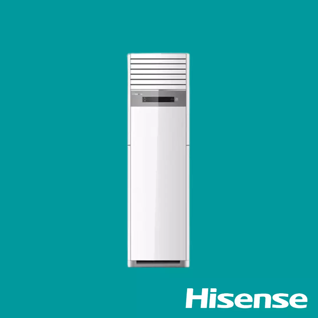Hisense Floor Standing AC 2.0 HP Normal HISFS2HP