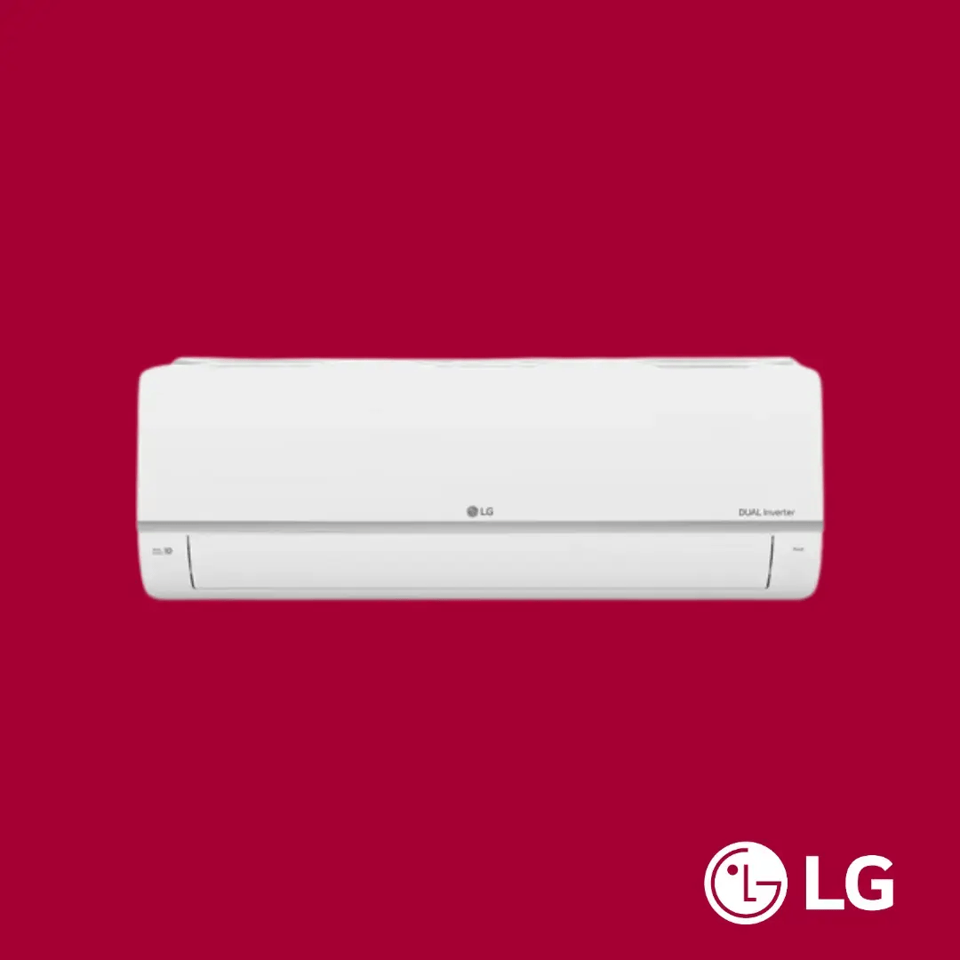 LG Split AC 2.0 HP Dual Inverter with Gen-mode LGSPL20HPGENCOOL-B