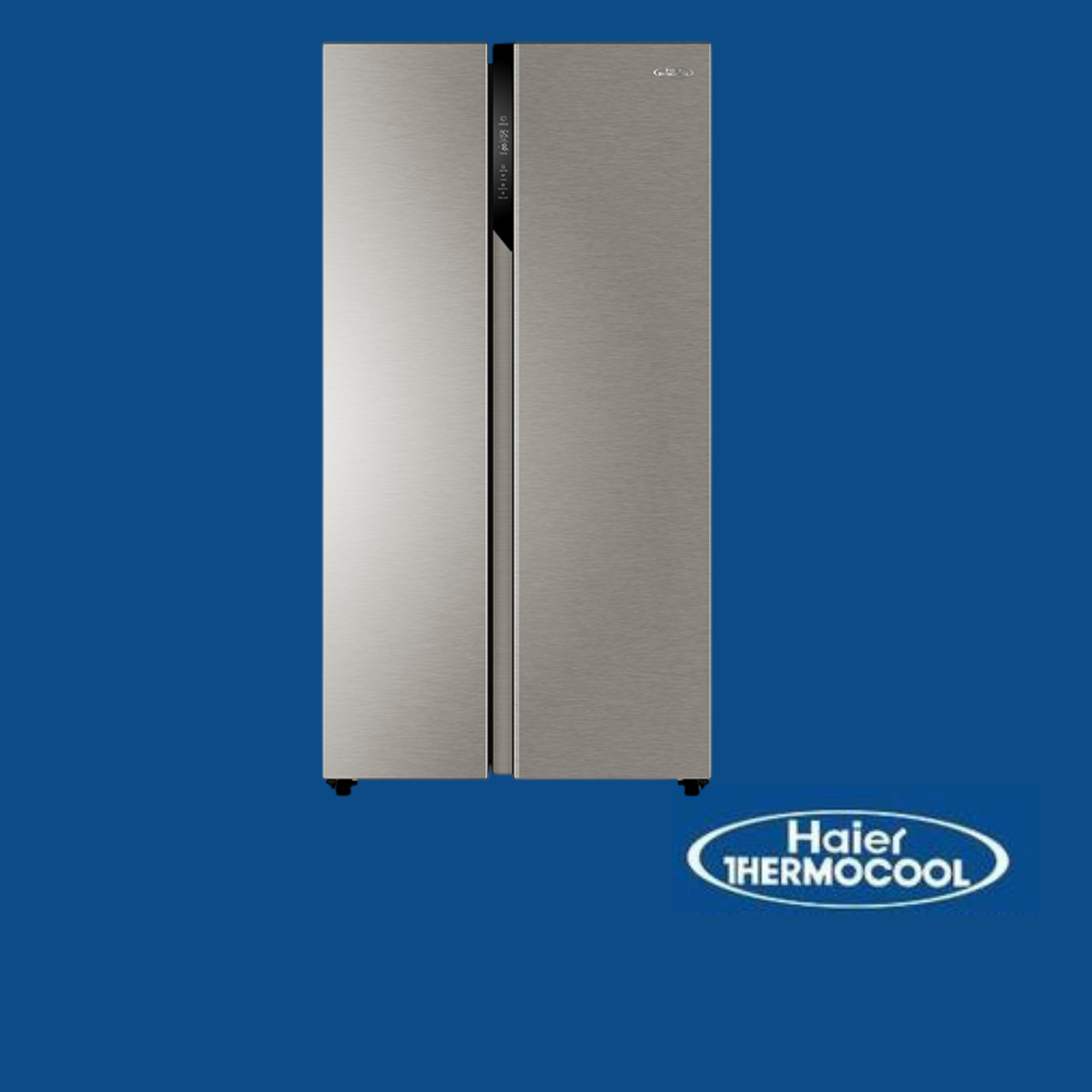 Thermocool Side by Side Refrigerator HRF-540SG6