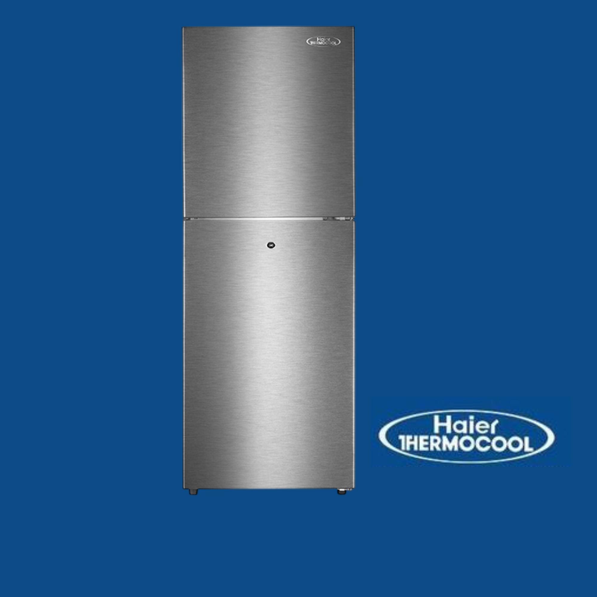 Thermocool Refrigerator HRF-250BLUX