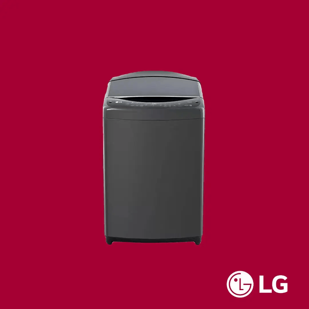 LG Top Load 19KG (19H3SDHT2) Washing Machine LGWM19H3SDHT2