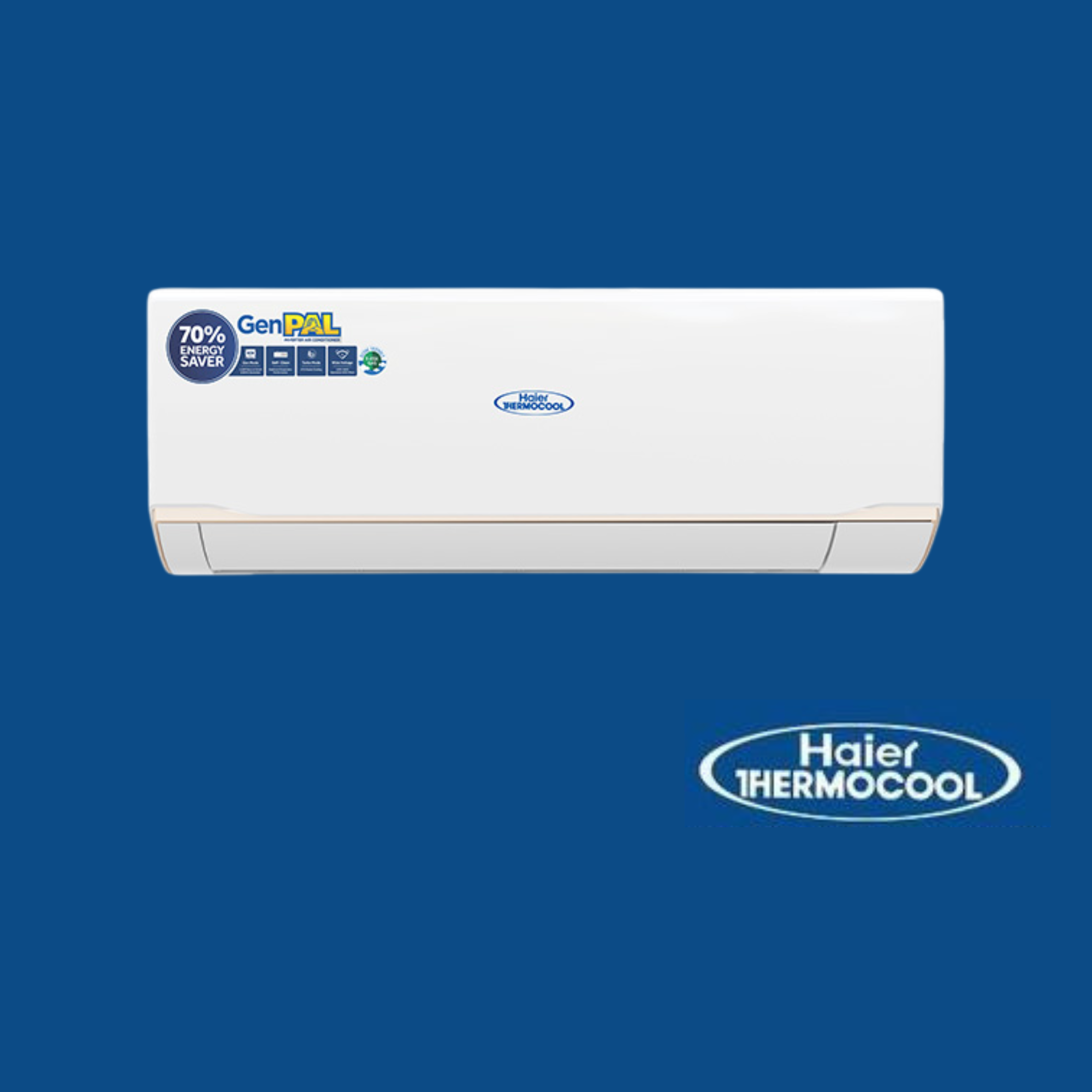 Thermocool Split Unit AC 2HP HSU-18CIRM-QW01