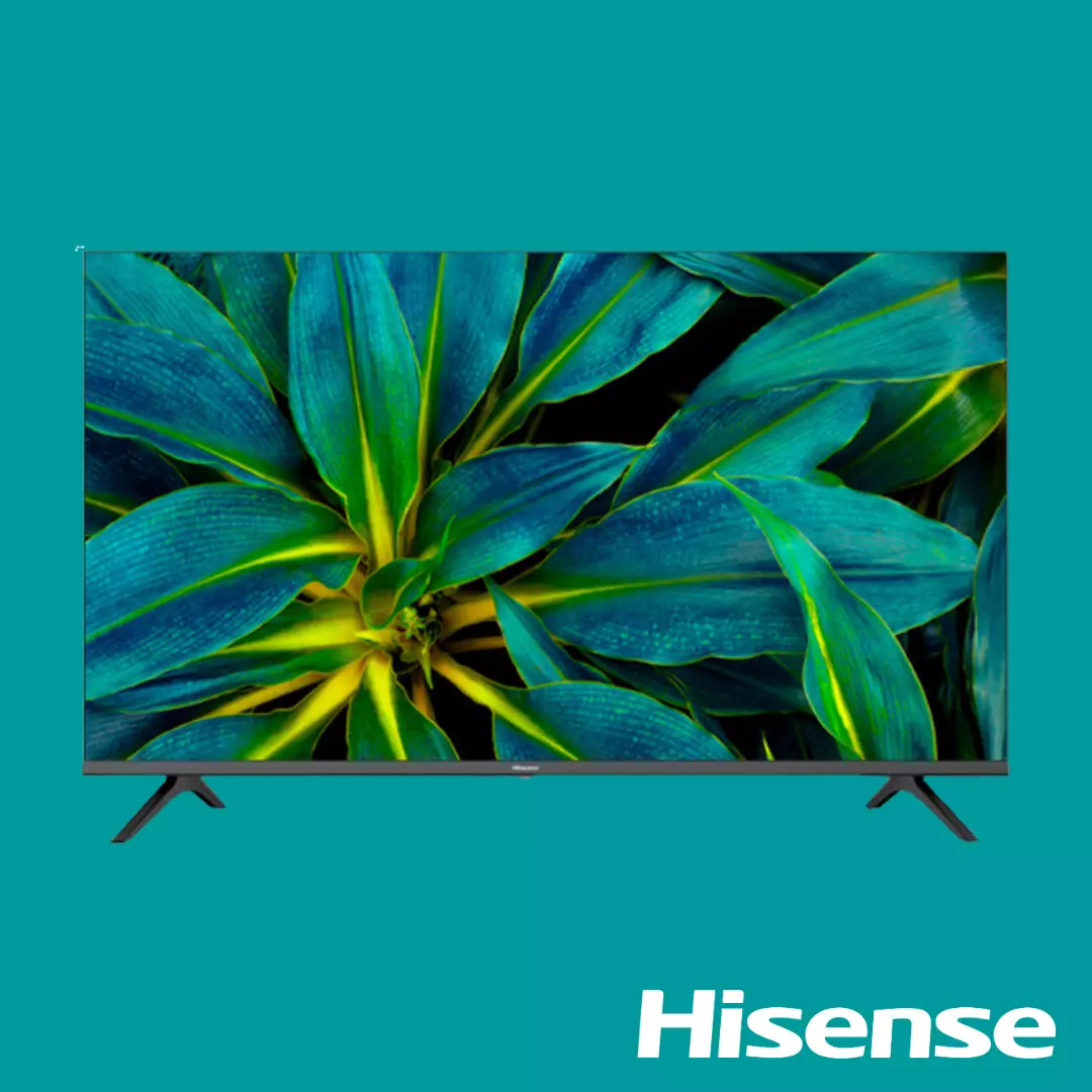 Hisense Television HD 43 Inch A5200F HISTV43A5200F