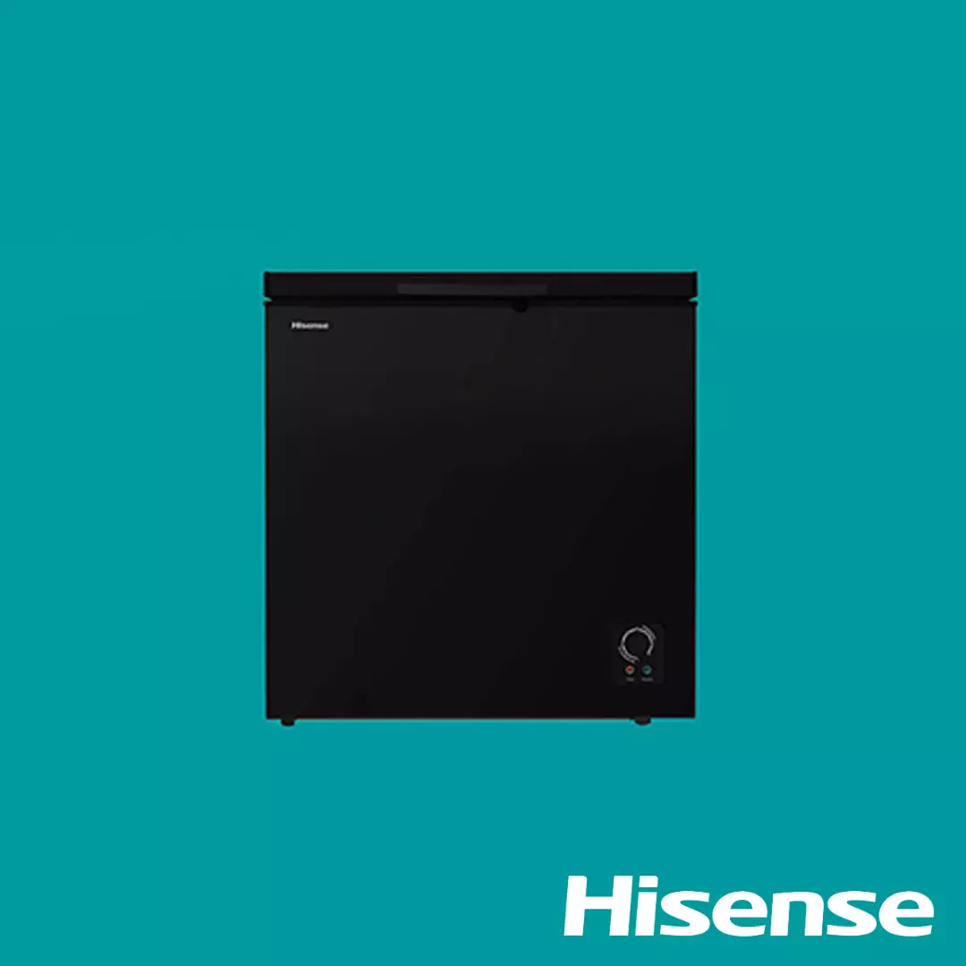 Hisense FC250SH 189L Chest Freezer HISFRZ250SH