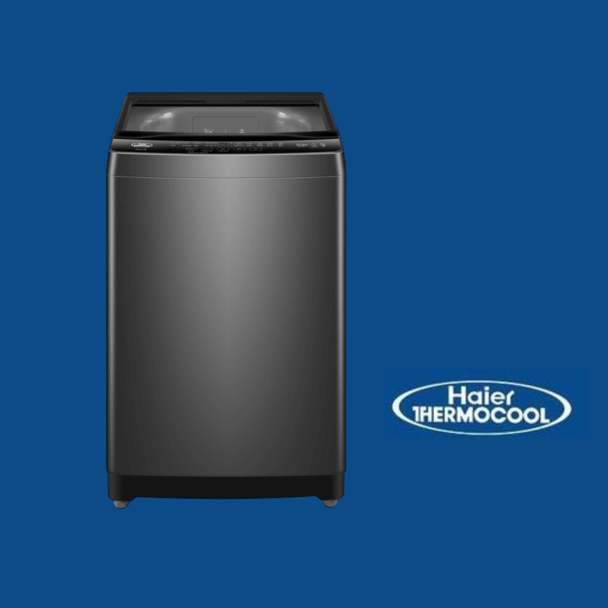 Thermocool Washing Machine TLA080-FYS6