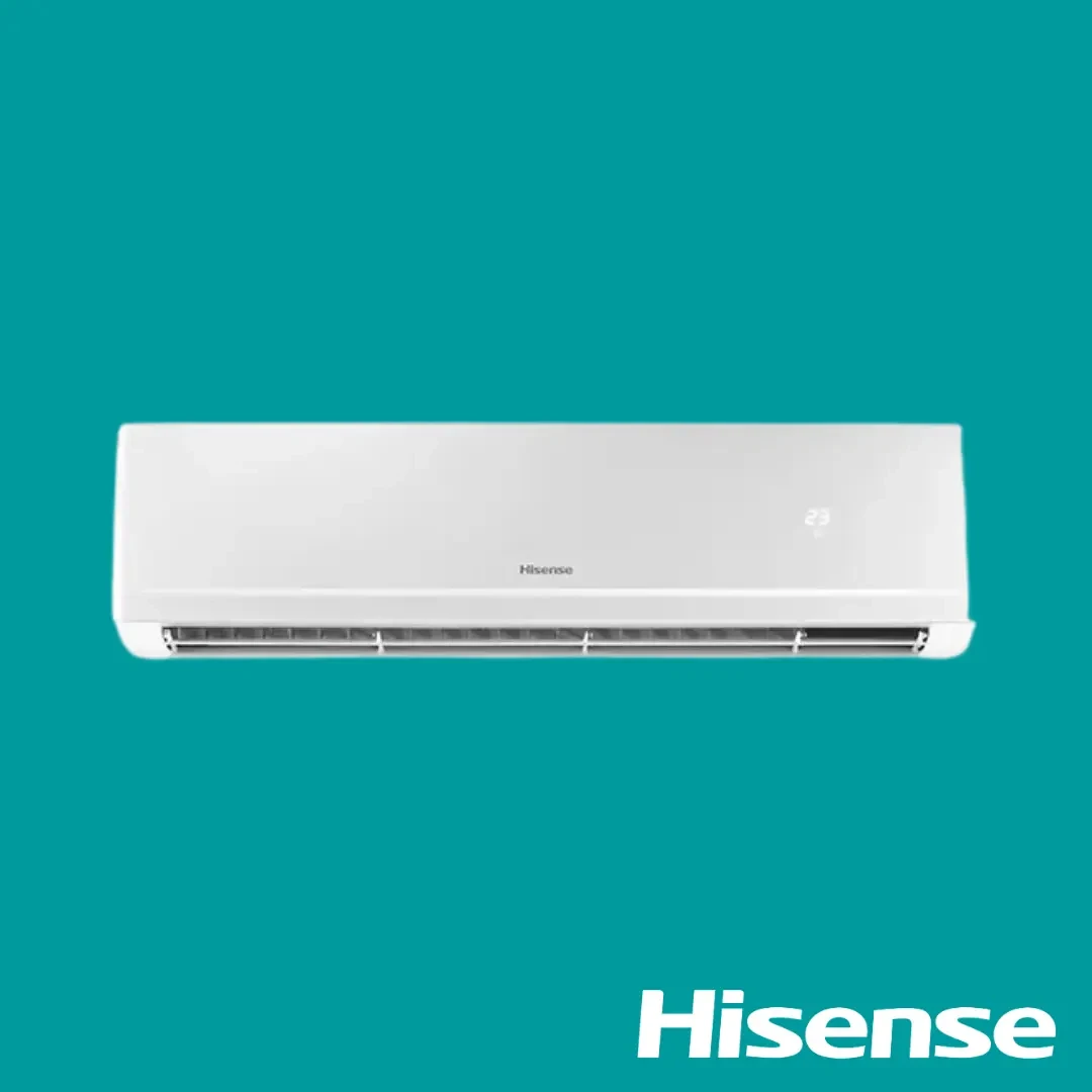Hisense Split AC 2.0 HP Inverter HISSPL20HPINV
