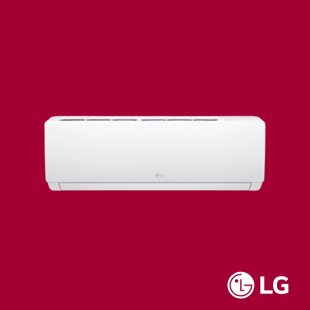 LG Split AC 1.0 HP Standard